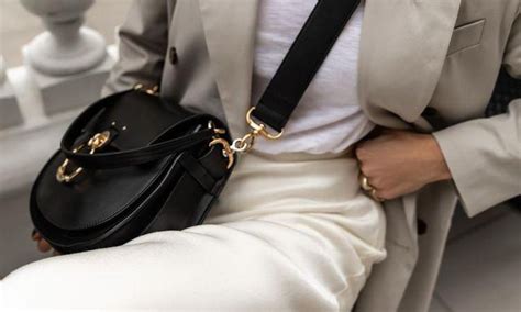 fake chloe|How to tell a genuine Chloé handbag .